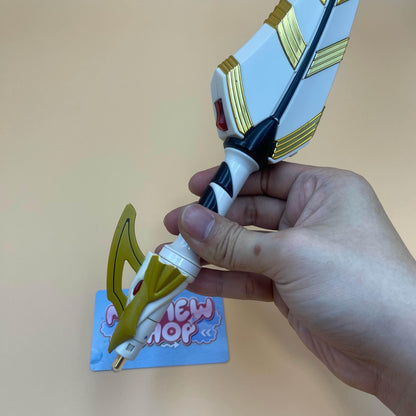 Drago Sword | Power Rangers Dino Thunder | DX Wing Pentact | Super Sentai Abaranger