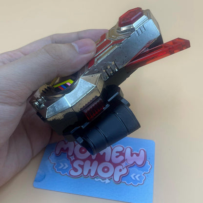 DX V Changer Brace | Super Sentai Fiveman | Morpher Power Rangers
