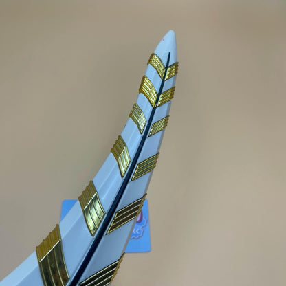Drago Sword | Power Rangers Dino Thunder | DX Wing Pentact | Super Sentai Abaranger