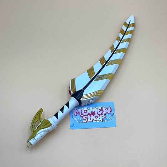 Drago Sword | Power Rangers Dino Thunder | DX Wing Pentact | Super Sentai Abaranger