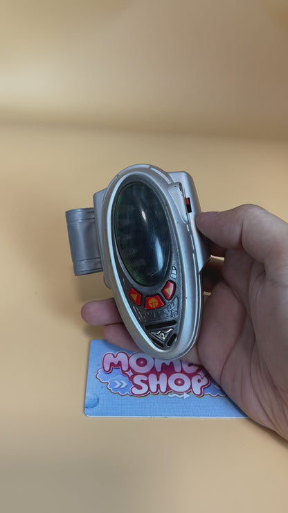 Morpher Power Rangers Time Force | Wild Force | Ninja Storm