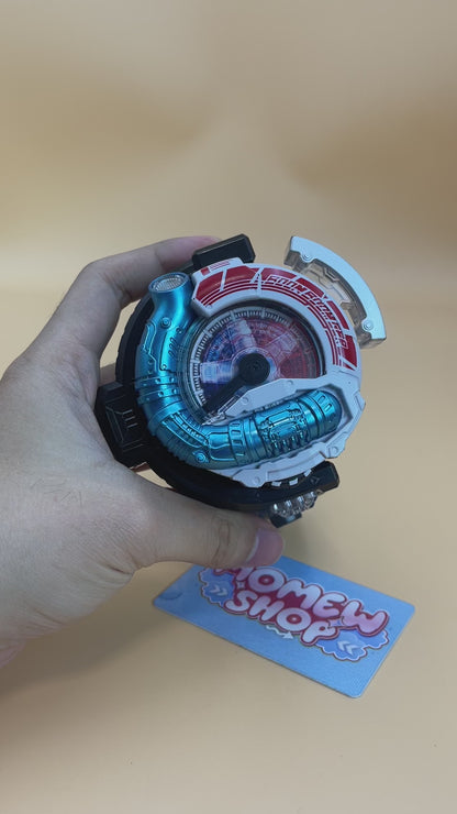 DX Boonboom Changer | Super Sentai Boonboomger