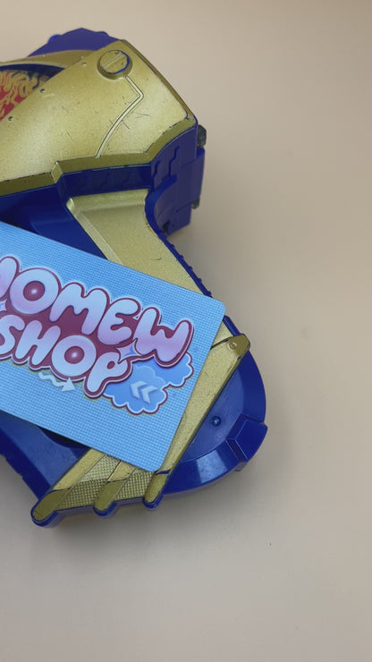 Ninja Blaster | Power Rangers Ninja Steel