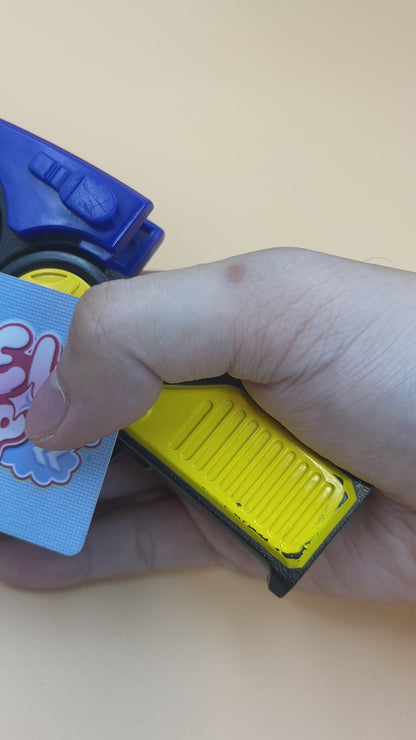 Omega Delta Blaster | Power Rangers SPD | America Version