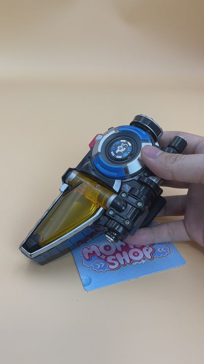 Beast-X Morpher | Power Rangers Beast Morphers | America Version