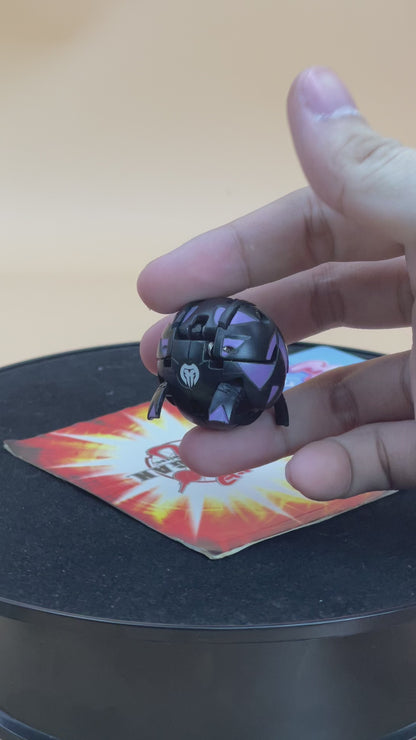 Bakugan Mantris B2 Darkus - Toy Bakugan Battle Brawlers