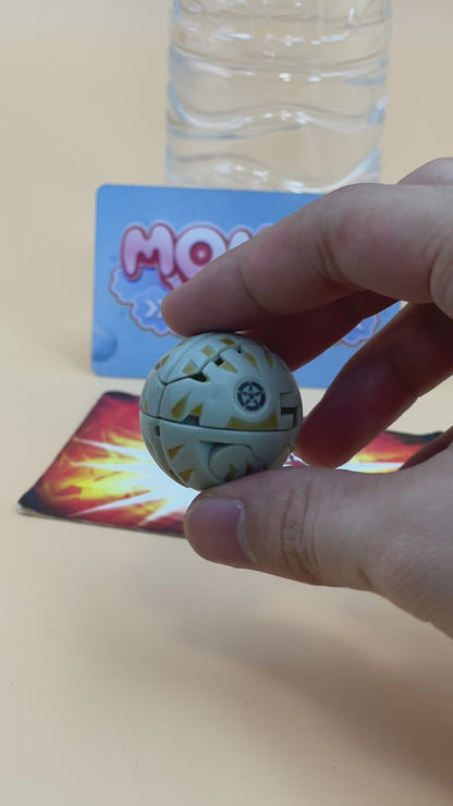 Bakugan Blade Tigrerra B2 Haos | Bakugan Battle Brawlers