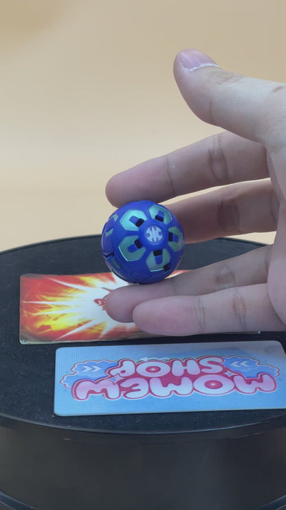 Bakugan Serpenoid B2 Aquos | Toy Bakugan Battle Brawlers