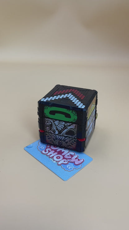 DX Zyuoh Changer | Super Sentai Zyuohger