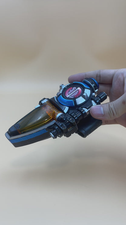 Morpher Power Rangers (Megaforce | Super Megaforce | Beast Morphers) (Goseiger | Gokaiger | Go-Buster)