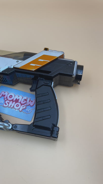 DX Trigger Shot Toy - Ultraman Mebius