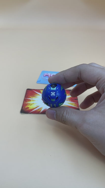 Bakugan Preyas B2 Aquos - Toy Bakugan Battle Brawlers