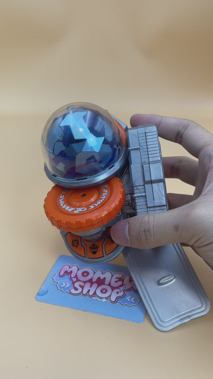 DX Shiny Kiramai Changer | Super Sentai Kiramager