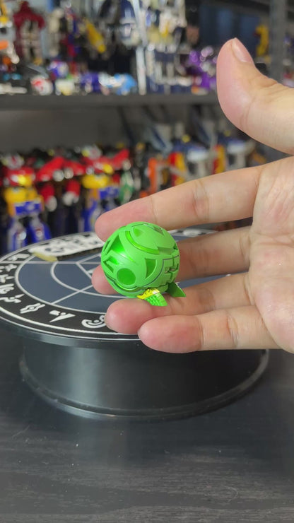 Shadow Wing B2 Ventus | Custom Made 3D Printed | Bakugan New Vestroia