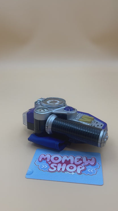 Morpher Power Rangers (S.P.D. | Mystic Force | Operation Overdrive) (Dekaranger | Magiranger | Boukeneger)