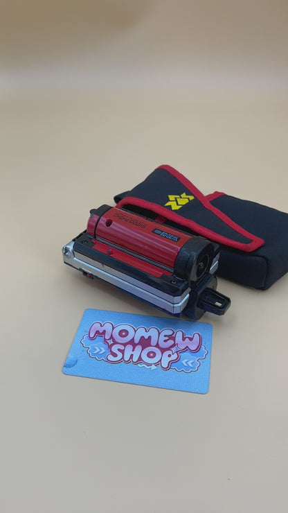 Samuraizers Morpher | Power Rangers Samurai | DX ShodoPhone | Super Sentai Shinkenger