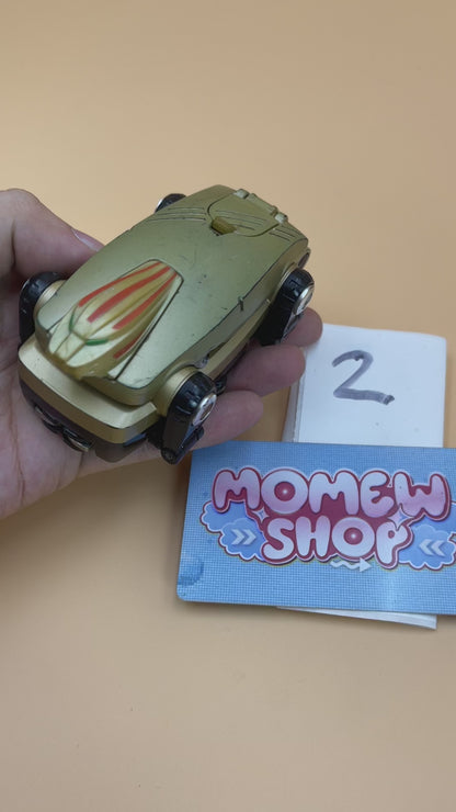 DX Growl Phone | Power Rangers Wild Force