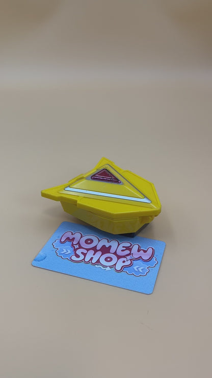 DX Changer Super Sentai (Prism Flash | Masking Brace | Cross Changer | Dino Buckler | Aura Changer) (Flashman | Maskman | Fiveman | Jetman | Zyuranger | Dairanger)