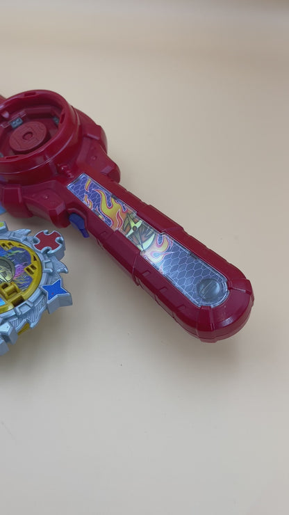 Lion Fire Blade | Power Rangers Ninja Steel