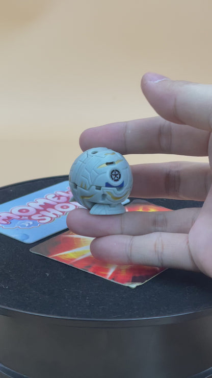 Bakugan Tigrerra B2 Haos - Bakugan Battle Brawlers