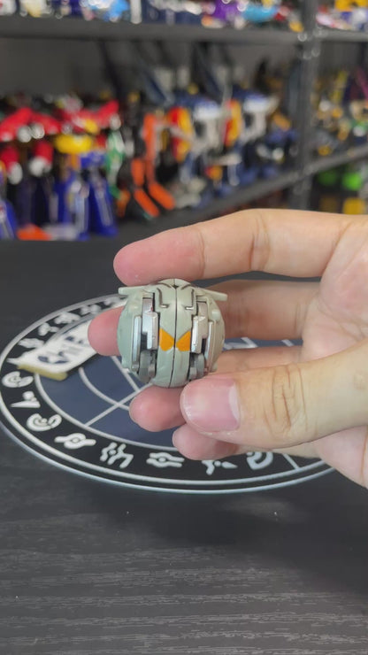 Bakugan Set2 Season 4 | Bakugan Mechtanium Surge