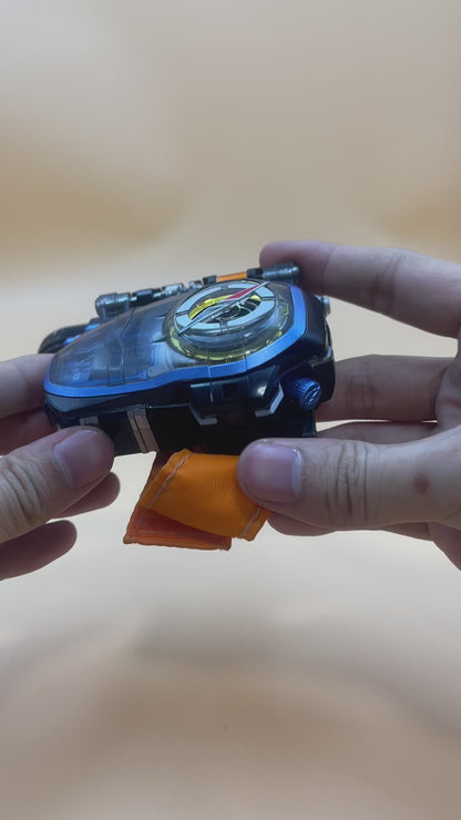 Morpher Power Rangers (S.P.D. | Mystic Force | Operation Overdrive) (Dekaranger | Magiranger | Boukeneger)