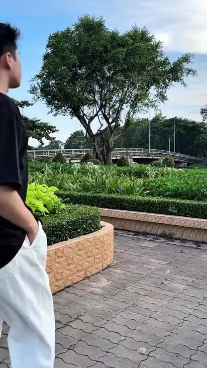 Jacket Power Rangers SPD