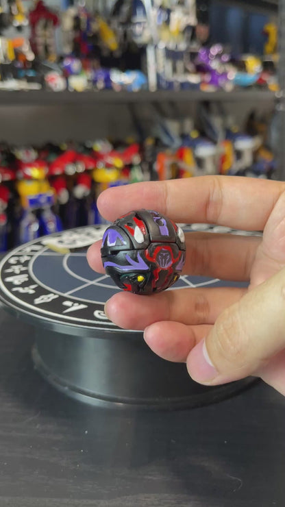 Centorrior B2 | Custom Painted | Bakugan Battle Brawlers