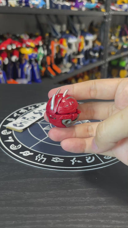 Bakugan Set2 Season 4 | Bakugan Mechtanium Surge