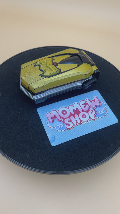 Mystic Morpher | Power Rangers Mystic Force | America Version