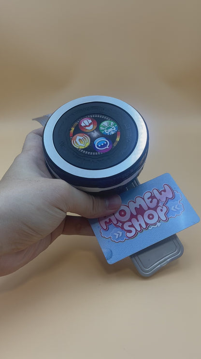 DX Kiramei Change - Super Sentai Kiramager - Kiramei Morpher - Power Rangers
