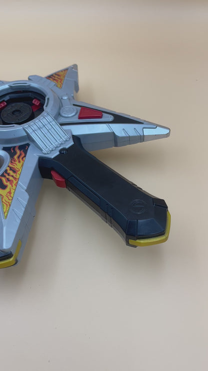 Rockstorm Guitar | Power Rangers Ninja Steel