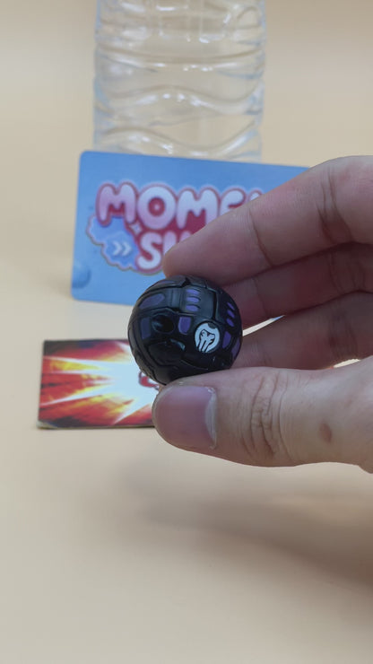 Bakugan Cycloid B1 Darkus - Cyclops B1 Darkon - Bakugan Battle Brawlers