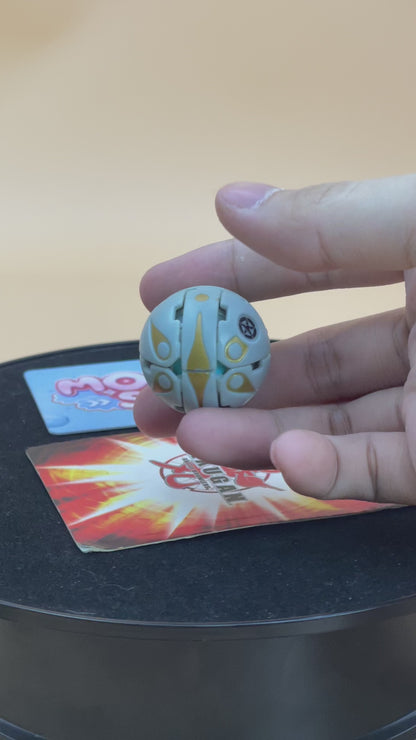 Bakugan Tentaclear B2 Haos | Toy Bakugan Battle Brawlers