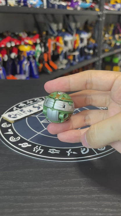 Bakugan Set2 Season 4 | Bakugan Mechtanium Surge