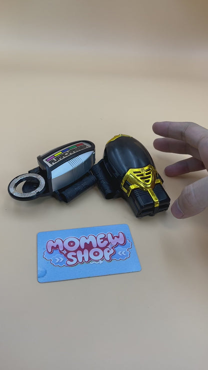 DX Aura Changer - Super Sentai Dairanger - Magna Defender Morpher - Power Rangers Lost Galaxy