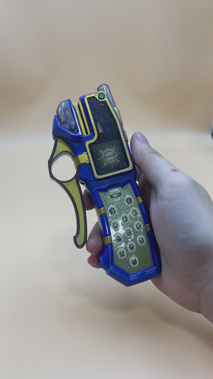Morpher Power Rangers (S.P.D. | Mystic Force | Operation Overdrive) (Dekaranger | Magiranger | Boukeneger)