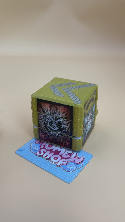 DX Zyuohger Changer Final | Super Sentai Zyuohger