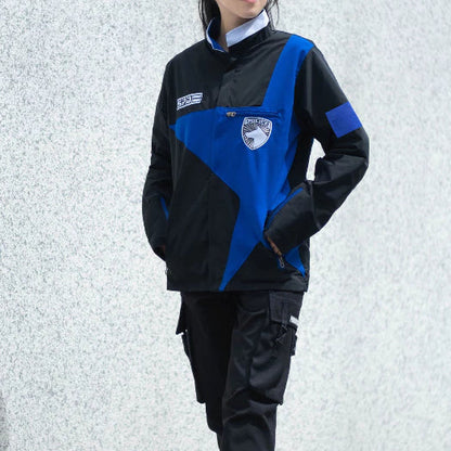 Jacket Power Rangers SPD