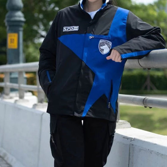 Jacket Power Rangers SPD