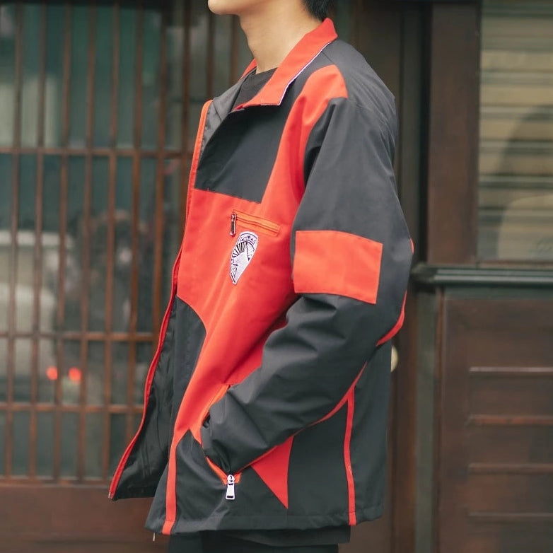 Jacket Power Rangers SPD