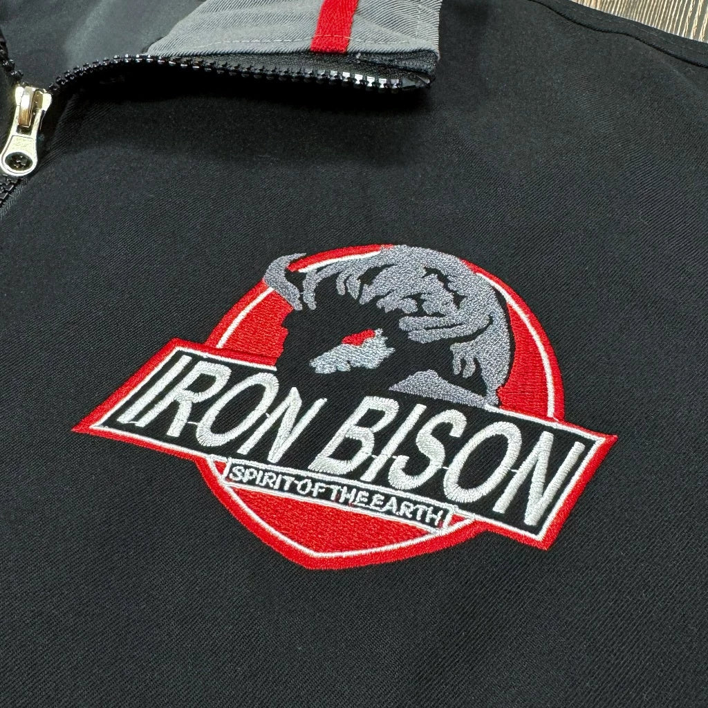 Black Jacket Power Rangers Wild Force