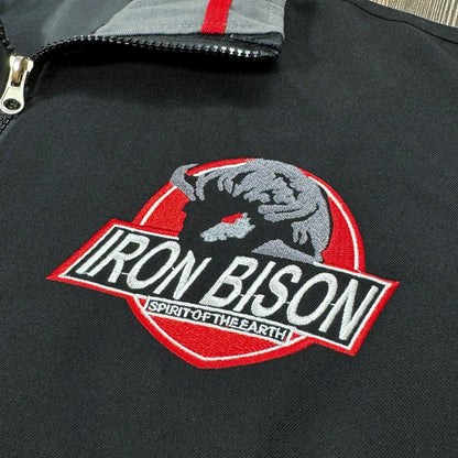 Black Jacket Power Rangers Wild Force