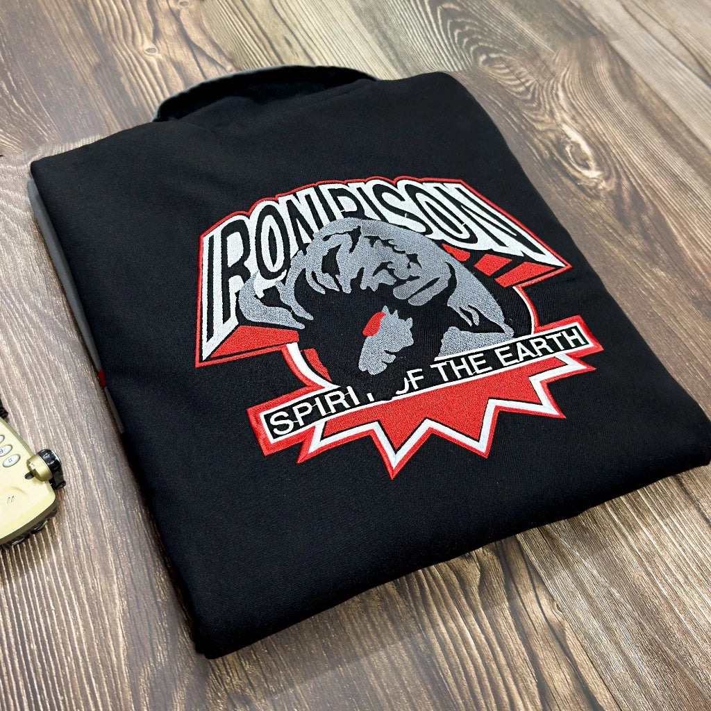 Black Jacket Power Rangers Wild Force