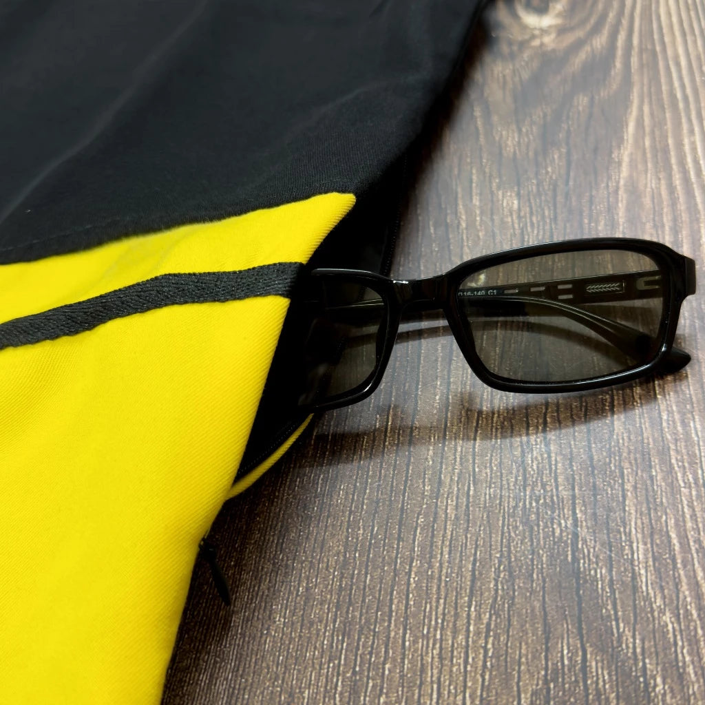 Yellow Jacket Power Rangers Wild Force