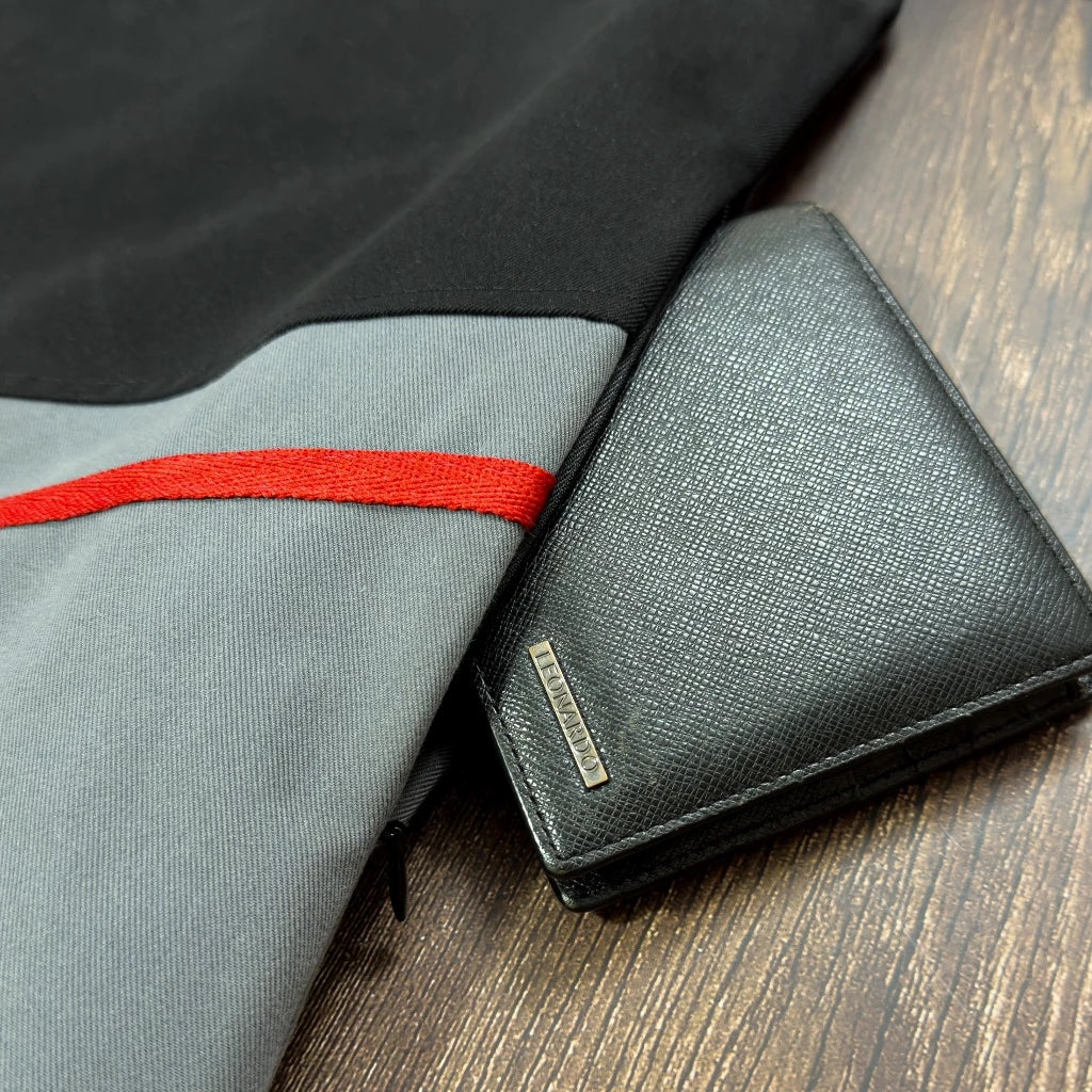 Black Jacket Power Rangers Wild Force