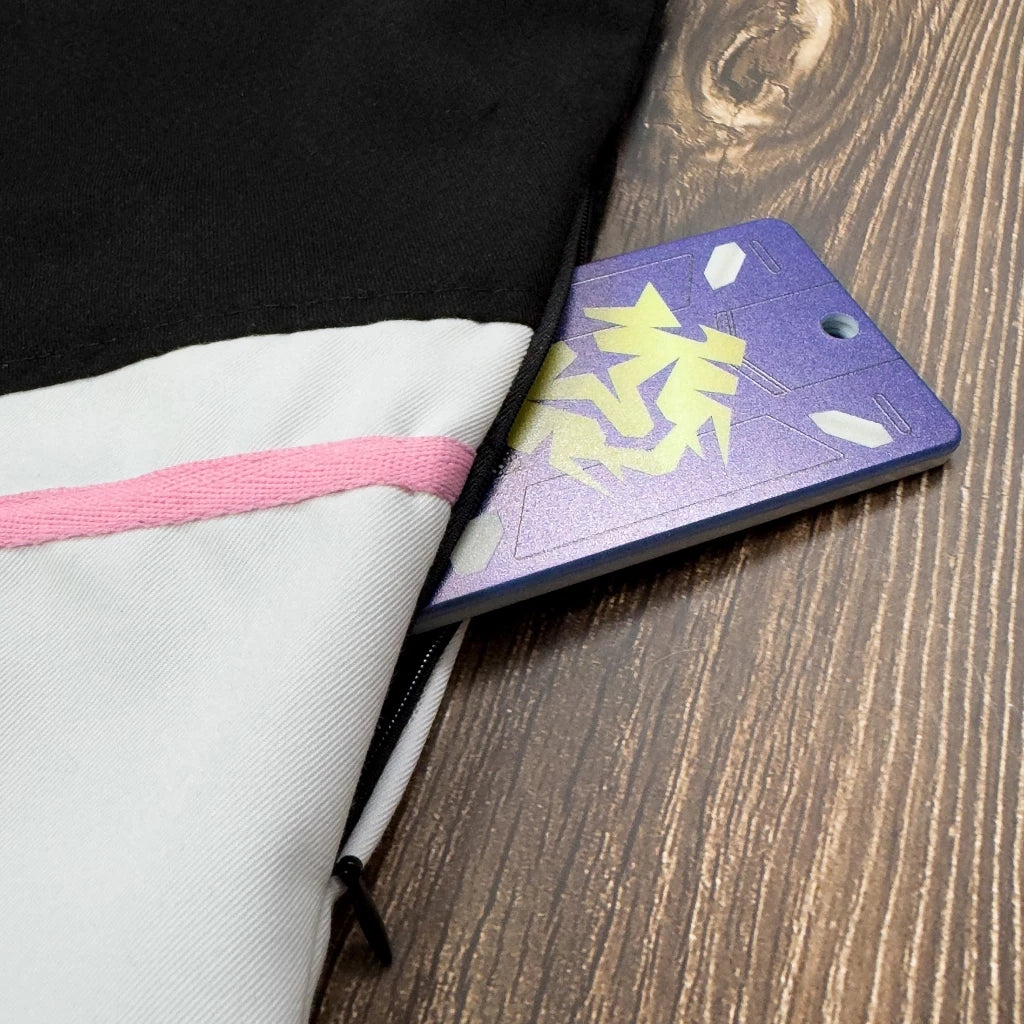 Jacket Power Rangers Wild Force