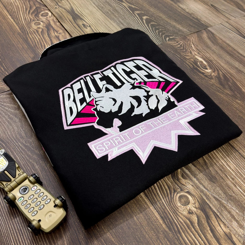 Jacket Power Rangers Wild Force