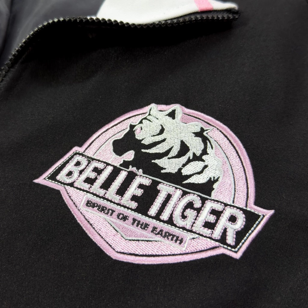 Jacket Power Rangers Wild Force