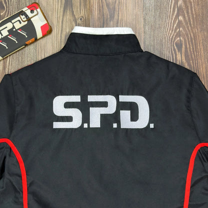 Jacket Power Rangers SPD